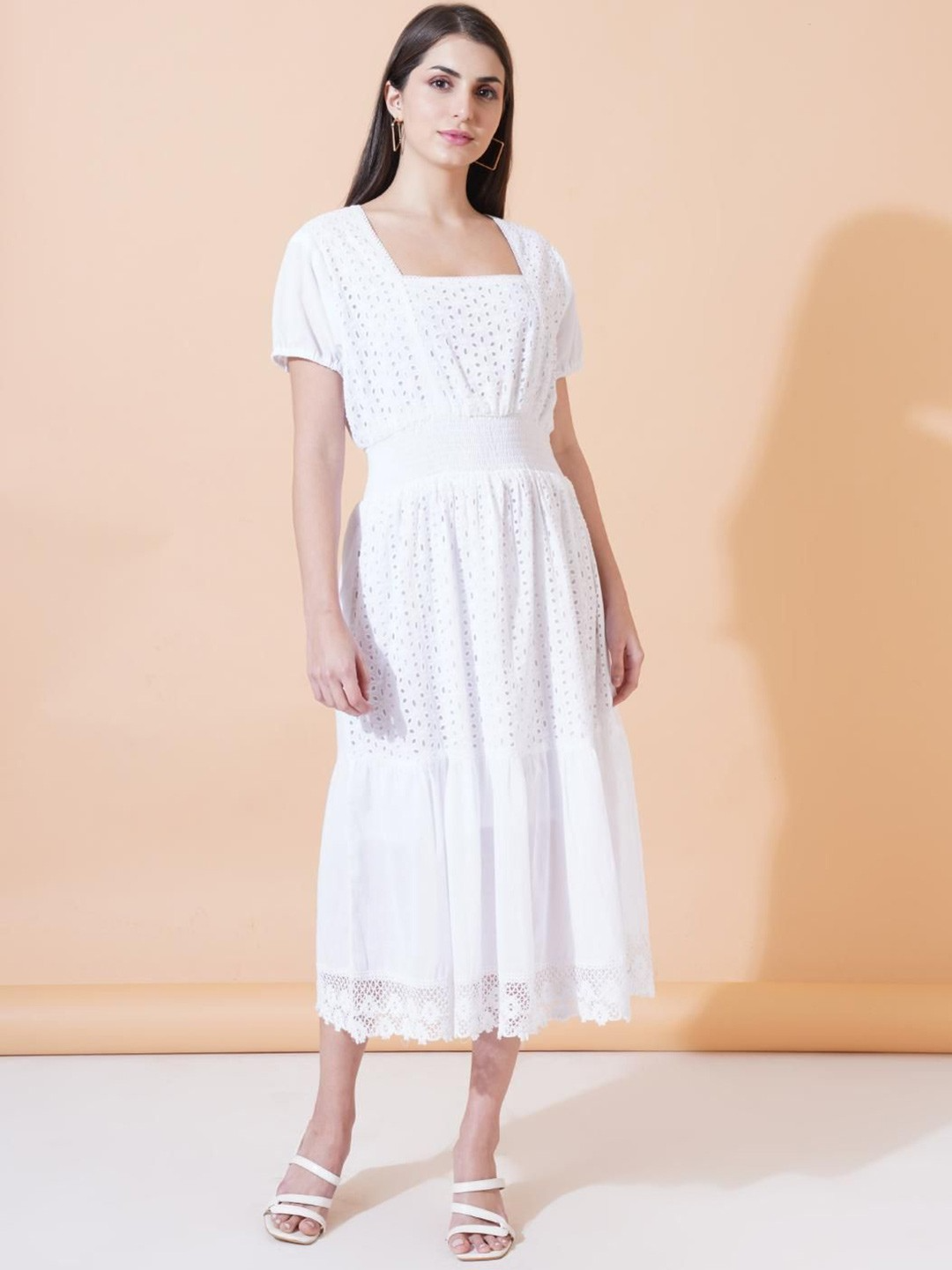A-Line Dress