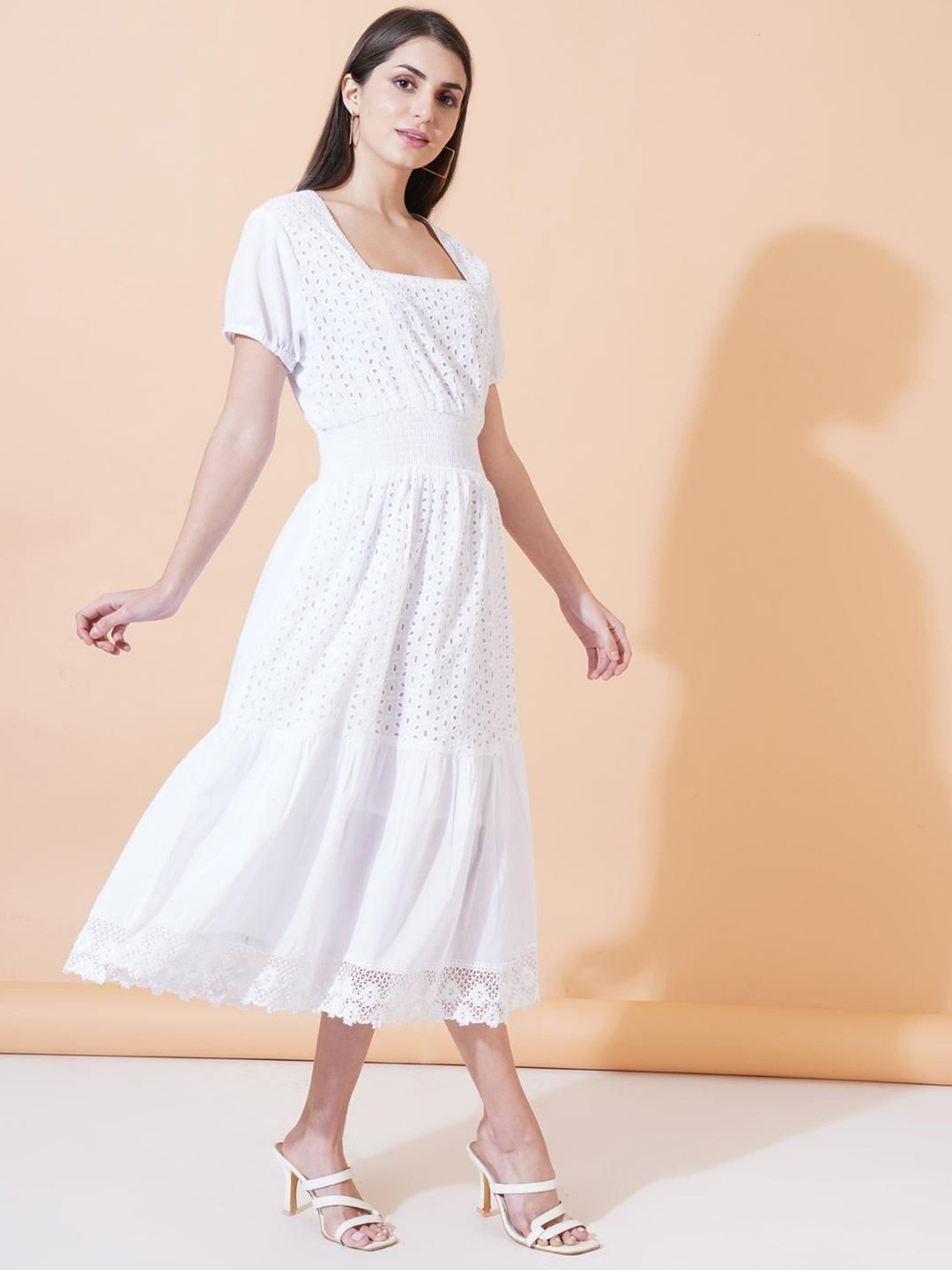 A-Line Dress