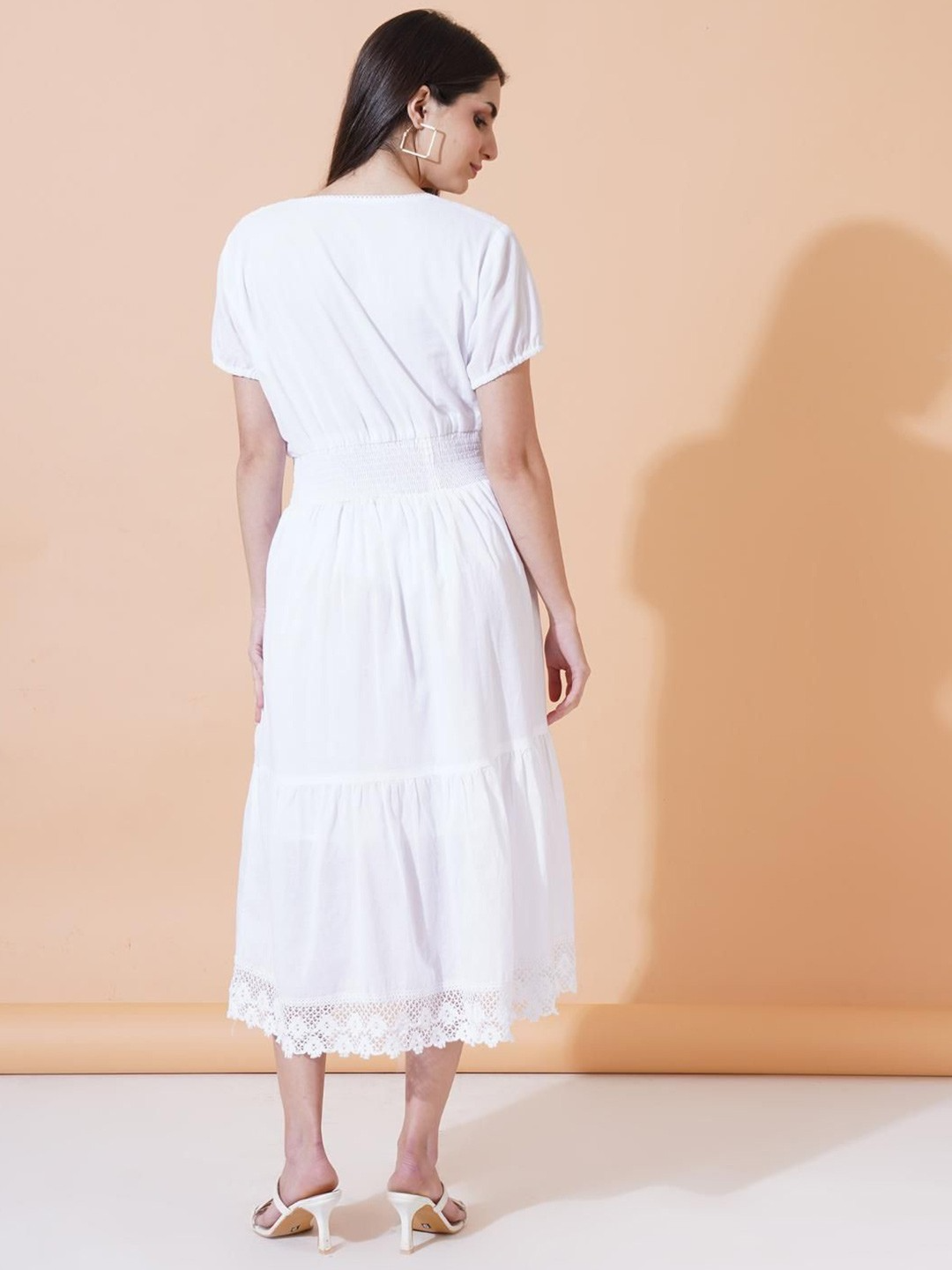 A-Line Dress