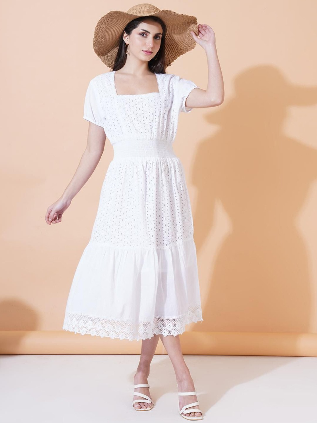 A-Line Dress