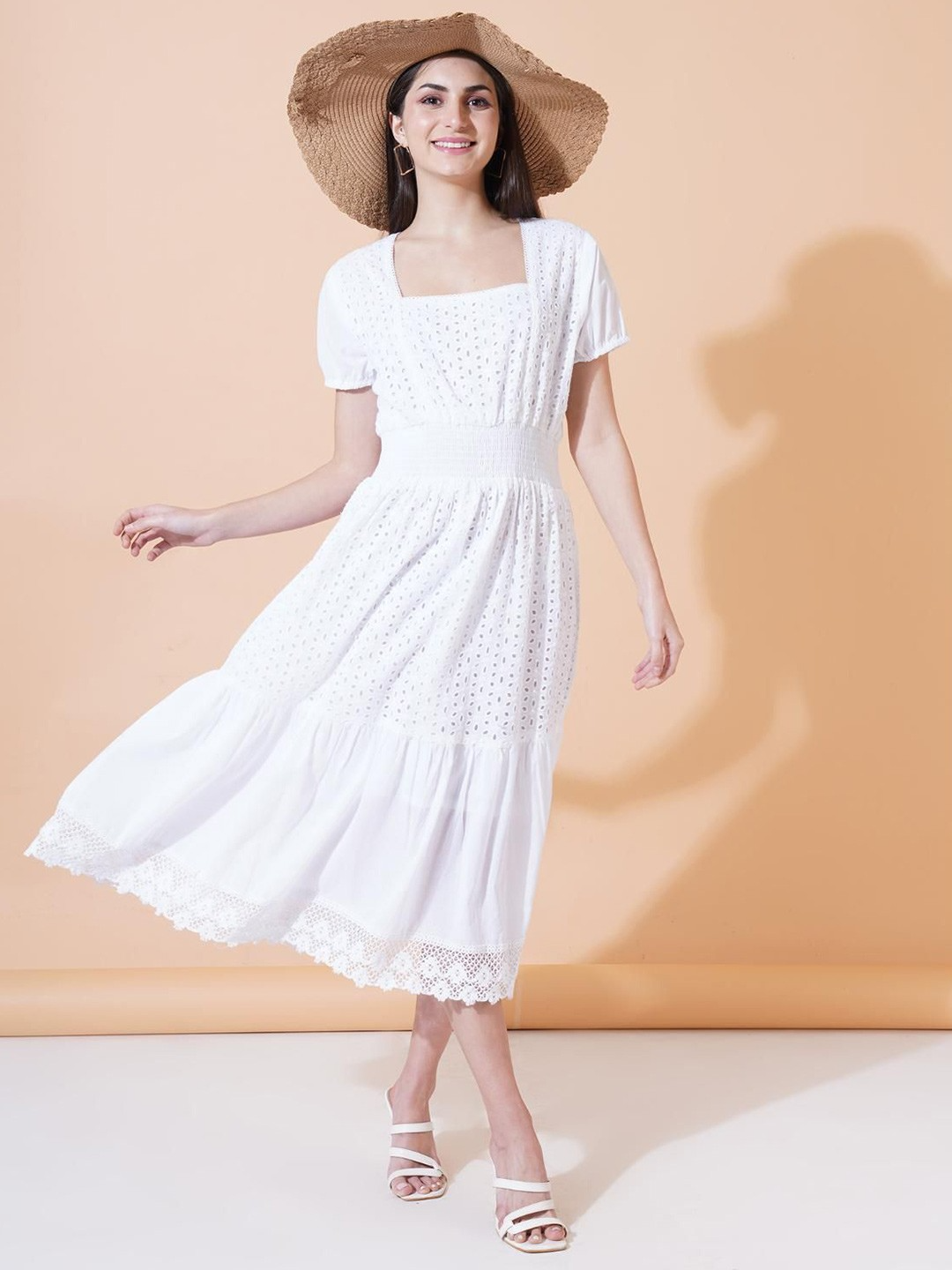 A-Line Dress