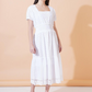 A-Line Dress
