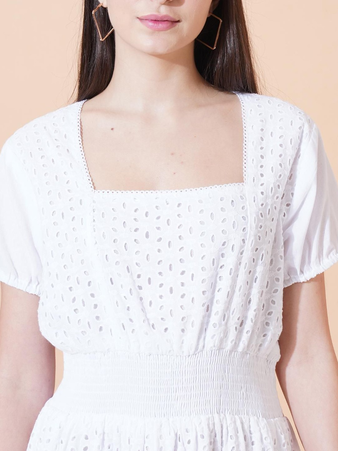 A-Line Dress