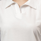 Cotton Shirt Shirt Collar Top