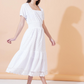 A-Line Dress