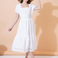 A-Line Dress