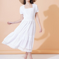 A-Line Dress