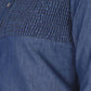 Women Shirt Regular Solid Denim