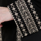 Women Top Black Casual Regular Sleeve