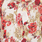 Women Printed Top Bell Sleeve Regular Fit