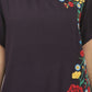 Women Dress Black Regular Fit