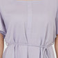 Women Top Purple Regular Fit and Flare